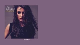 Gone Tonight - Lea Michele (Subtitulada)