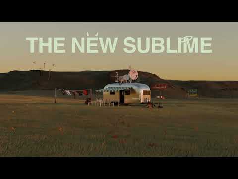 THE NEW SUBLIME