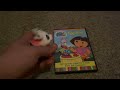 Pua Watches The Paramount DVD Logo