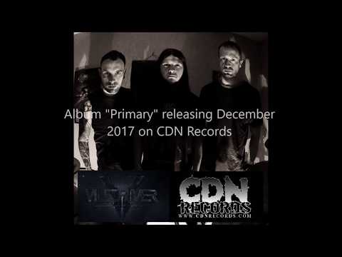 VileDriver studio home-video, recording PRIMARY