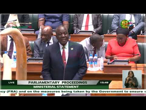 K2 Billion Released to Pay Maize Farmers