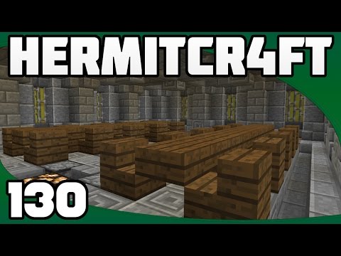 Hermitcraft 4 - Ep. 130: Where is Hermitcraft?!