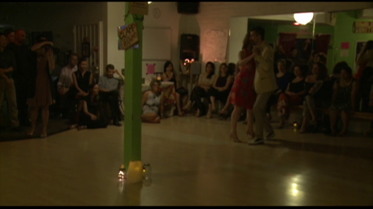 Alex Krebs and Hannah Louise Poston at Oxygen Tango (3 of 3)