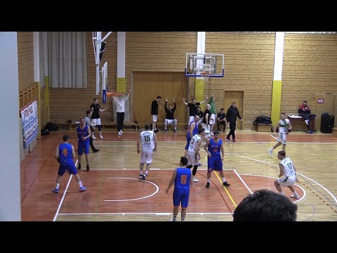 Ekipa KK Prebold 2014 v polfinalu