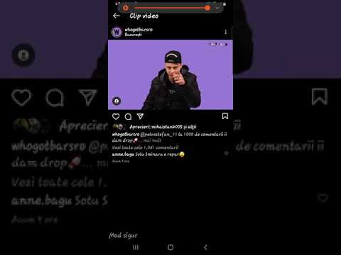 Petre Stefan-HANU(Explicatia Versurilor)