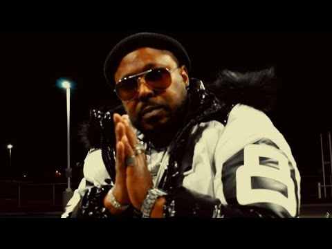 Du Damage "All Gravity" Official Music Video