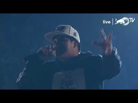 STICK VS FOXT - OCTAVOS DE FINAL PERU 2017