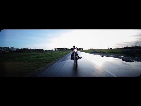 Video thumbnail for Stået Af