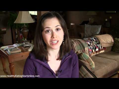 Vegan Diet Plan For Balanced Nutrition - Are You Eating The Right Foods?