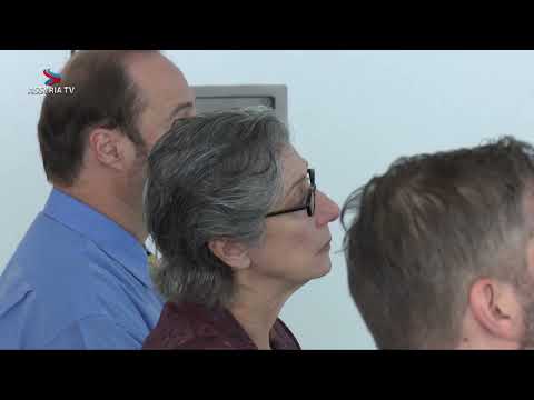 International Conference: Seyfo 1915 – Panel III – Part II