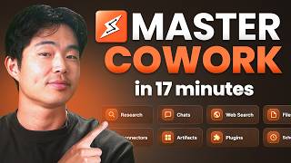 The Ultimate Claude Cowork Tutorial For Beginners 2026