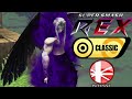 Super Smash REX Gameplay Classic Mode With Sephiroth Intense