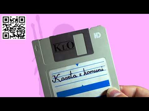 zgnily wilk  klocuch niepubliczne  kaseta z komuni