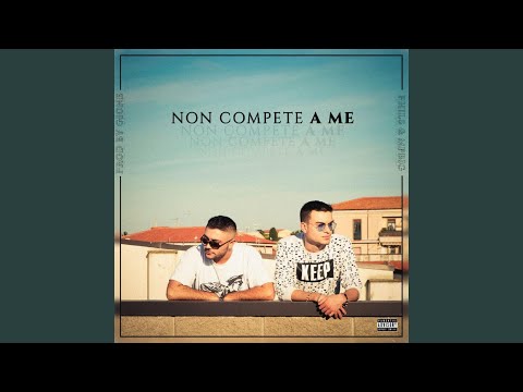 Non compete a me (feat. MpBig)