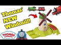 NEW 2026 WINDMILL For Thomas NEW REBOOT INTRO FULL REVIEW Thomas And Friends 2026 REBOOT