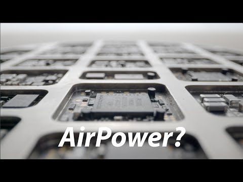 An Actual Airpower!? w/ @lukemiani