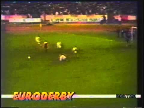 1988 September 7 Dinamo Bucharest Romania 3 Kuusysi Lahti Finland 0 Cup Winners Cup