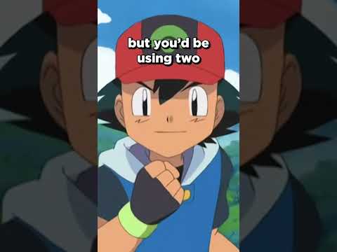 Move Fusion Was Scrapped From Ruby And Sapphire #pokemon