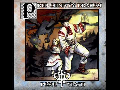 Posol Vlasti - Ešte stále lipa stojí