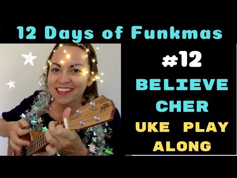 Sirens Ukulele - Cher Lloyd