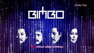 Download lagu Mawar Di Malam Hari - Bimbo (Karaoke Minus One) mp3