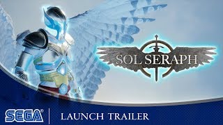 SolSeraph (PC) Steam Key EUROPE