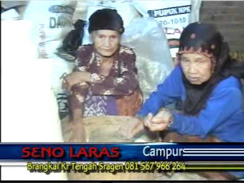 campursari senolaras lungiting asmoro