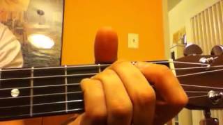 Ashokan farewell guitar chords