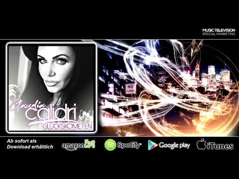 Claudia Calidri - Glückskometen