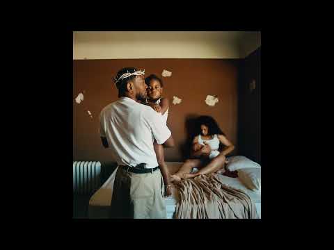 Kendrick Lamar - Worldwide Steppers