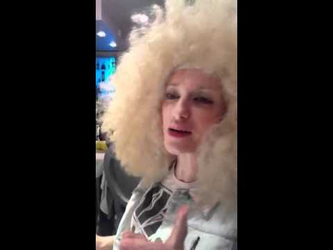 Joe T Vannelli feat Ania J