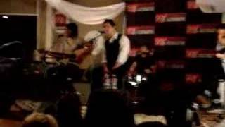 Angelina (Unplugged and Live)