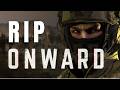 Is Onward dead?