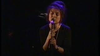 The Sundays - &quot;When I&#39;m Thinking About You&quot; - Live at Union Chapel - London, UK - 12/11/97