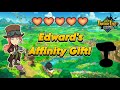 Get MAX Affinity With Edward To Get This Exclusive Object! | Fantasy Life i