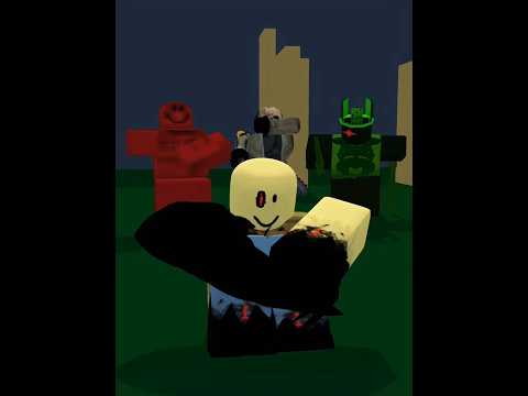 All Killer Hitbox Lore #roblox #forsaken