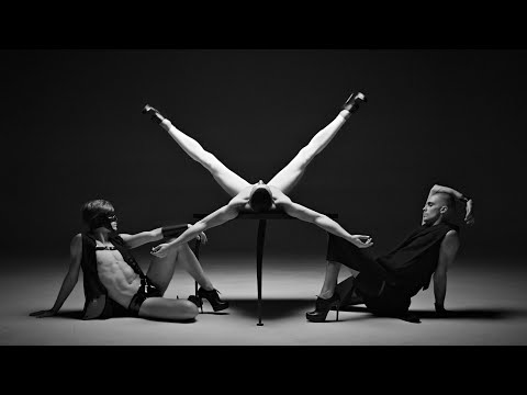 KAZAKY - WHAT YOU GONNA DO