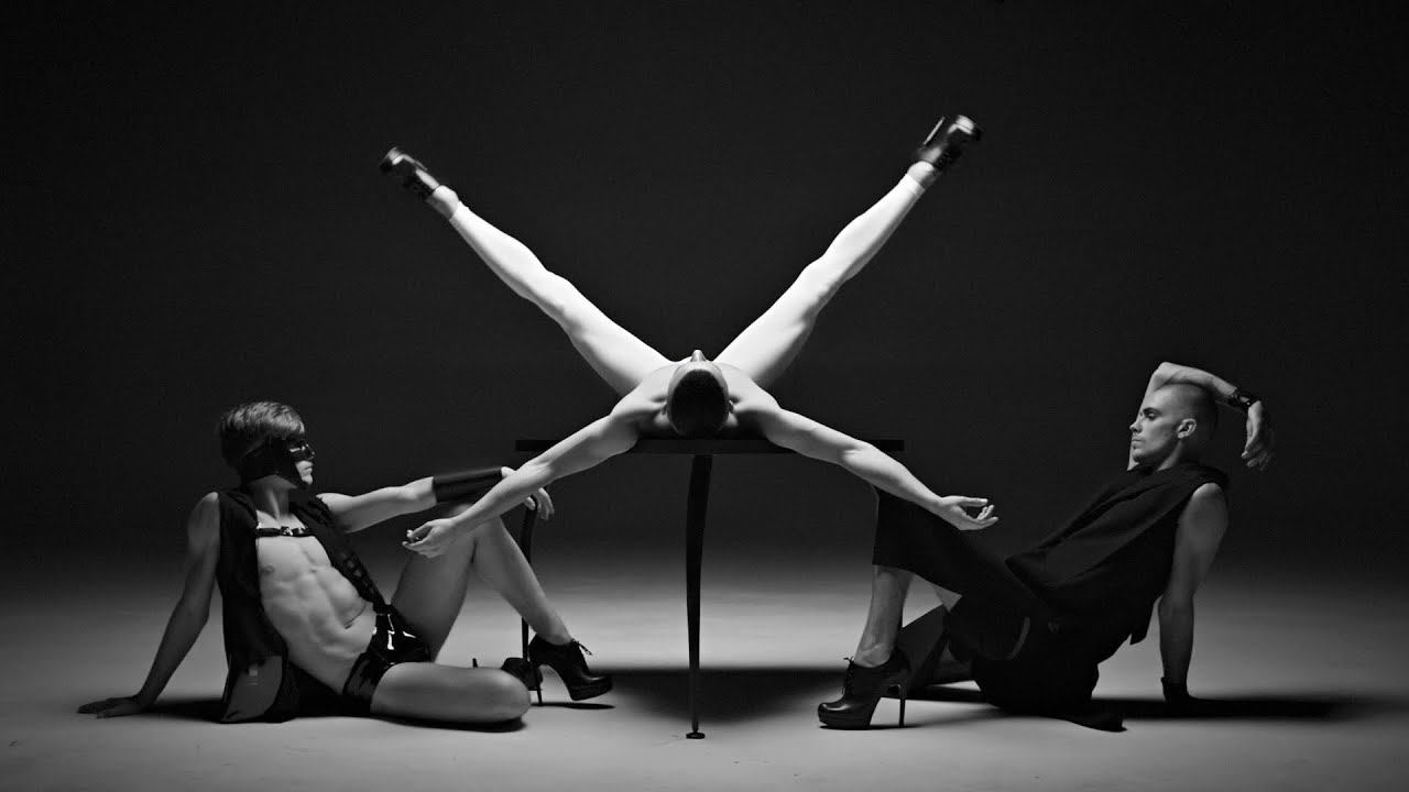 Kazaky- What You Gonna Do