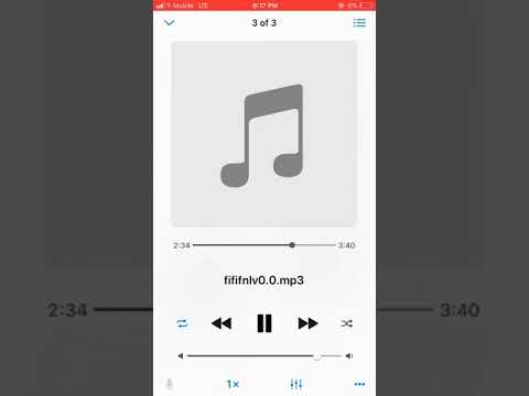 King Ace f/ 2 SEV7N “FiFi” (Snippet) [LEAKED]