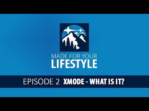 Scott Subaru | Made For Your Lifestyle | Episode 2 - Subaru X-Mode / Dual X-Mode