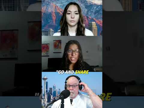 🎥 Watch her story: “From Struggle to Strength” Shorts