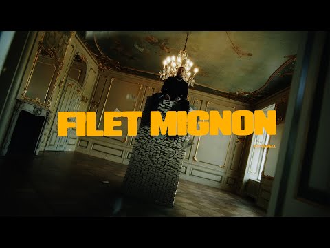 Video thumbnail for Filet Mignon