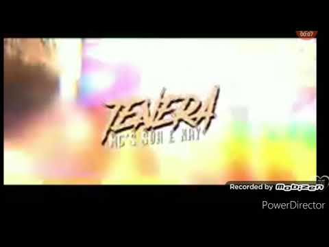 TENERA-MC's  Suh e Nay (PROD . DJ CK) PRODUTORAS LOVE FUNK E RED FUNK