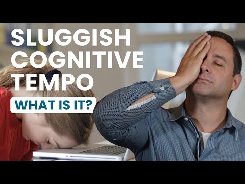 Sluggish Cognitive Tempo: The ADHD You Didn't Know About