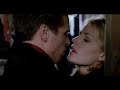 Kiss Scene Elisabeth Shue Val Kilmer The Saint 1997