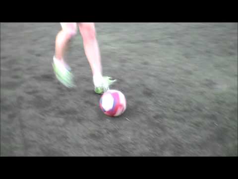 West Jamon vs La Pesada - Copa Palermo IX Fecha 4