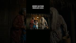 Download lagu Merinding!! Nenek marahin nenek gayung #ai #videolucu #videoviral mp3