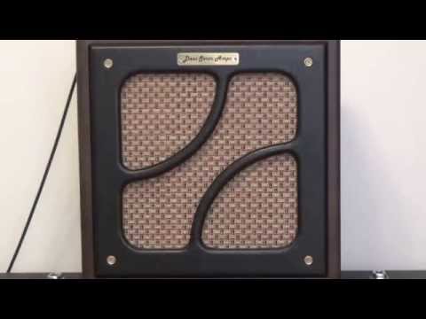Home Made 1960's AA764 Fender Vibro-Champ