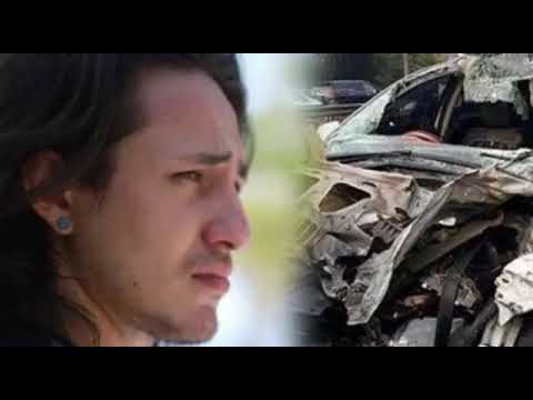 Sebelum Kecelakaan Terjadi, Dylan Carr Sempat Sampaikan Ini Pada Mischa Candrawinata, Firasat