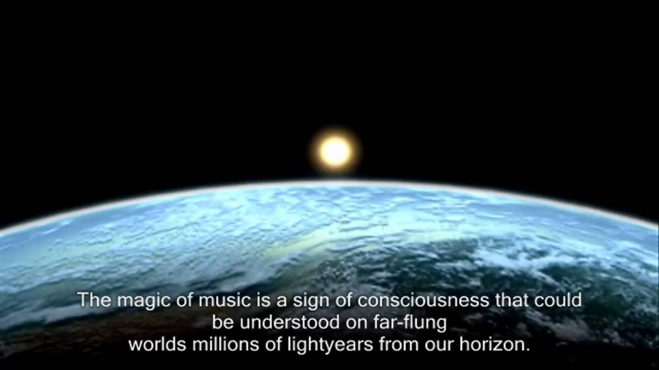 Pocket Universe – Quand la musique nous emmène aux confins de l'Univers